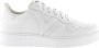 Victoria Vetersluiting Mode Sneakers White - Thumbnail 17