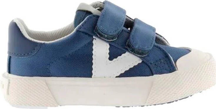 Victoria Lage Sneakers SPORTS 1065172 CANVAS MAND