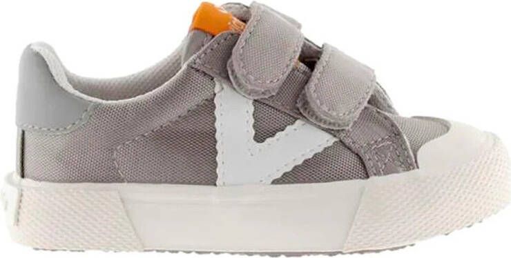 Victoria Lage Sneakers SPORTS 1065172 CANVAS D