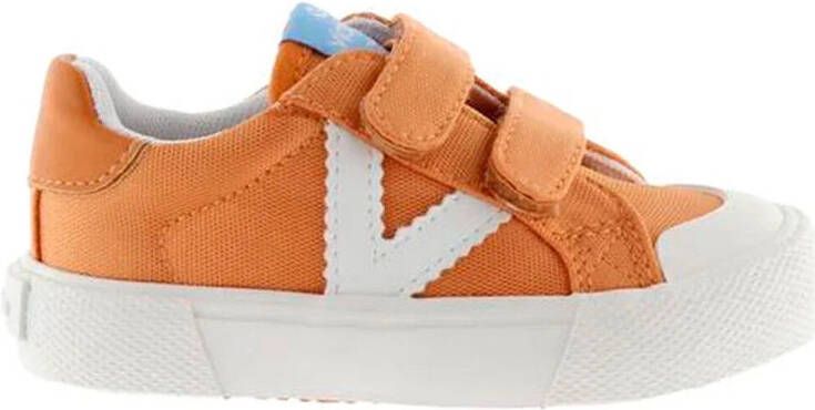 Victoria Lage Sneakers SPORTS 1065172 CANVAS D