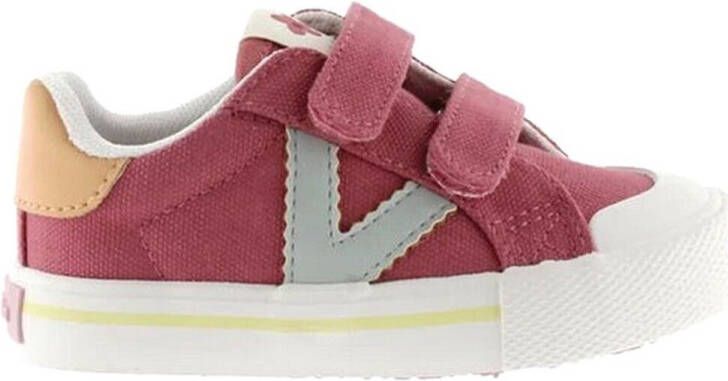 Victoria Lage Sneakers SPORTS 1065189 MAND STAM