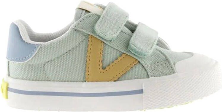 Victoria Lage Sneakers SPORTS 1065189 D STAM