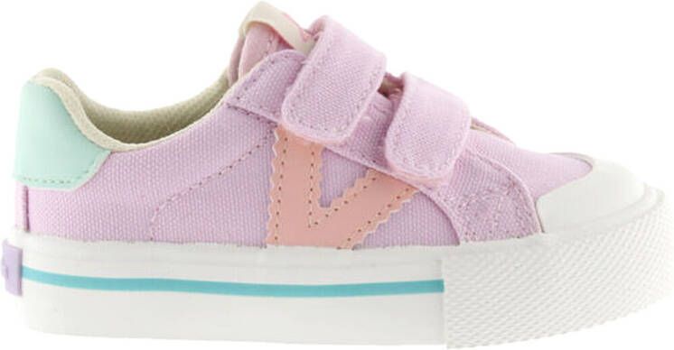 Victoria Lage Sneakers SPORTS 1065189 MAND STAM