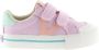 Victoria Lage Sneakers SPORTS 1065189 D STAM - Thumbnail 2