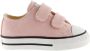 Victoria Lage Sneakers SPORTS 106555 CANVAS TRIBU - Thumbnail 2