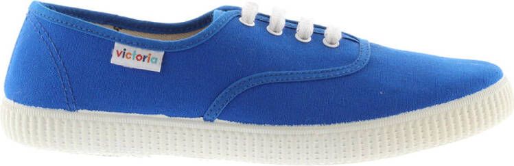 Victoria Lage Sneakers SPORTS 106613 ENGELS CANVAS