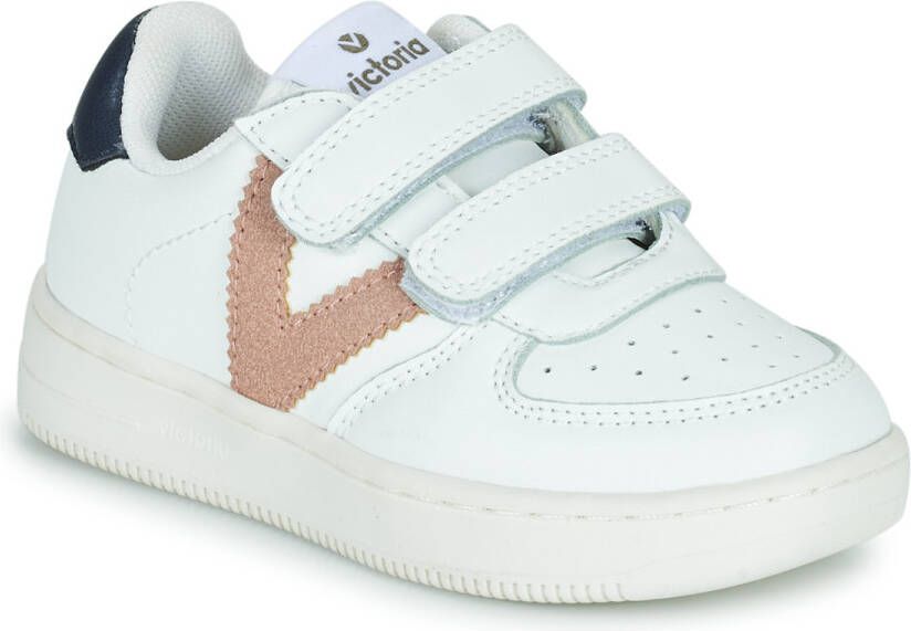 Victoria Lage Sneakers TIEMPO EFECTO PIEL COL