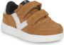 Victoria suède sneakers camel Bruin Suede Meerkleurig 31 - Thumbnail 2