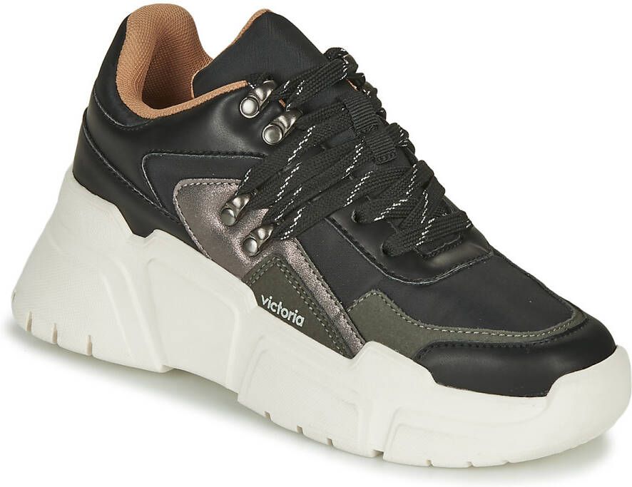 Victoria Lage Sneakers TOTEM NYLON