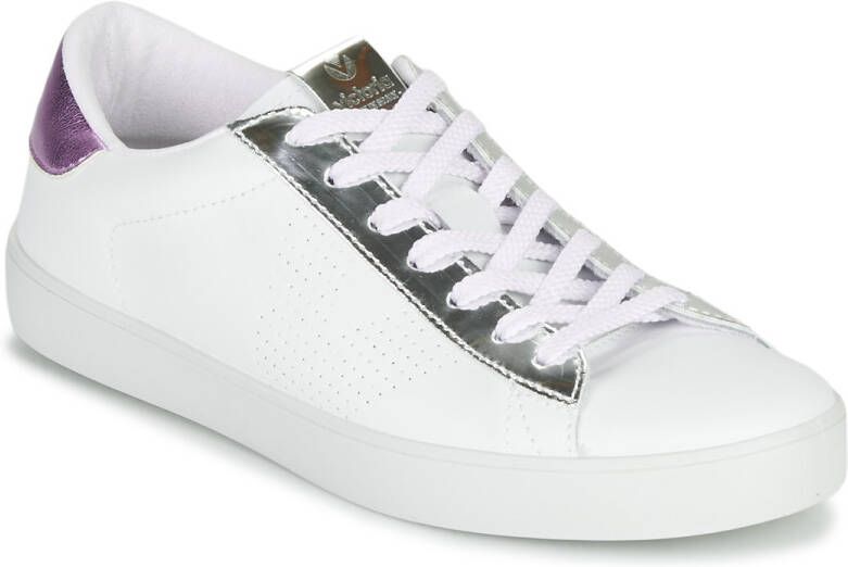 Victoria Lage Sneakers Tribu