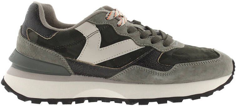 Victoria Lage Sneakers Unisex sneakers 8807100 Rush New Camo