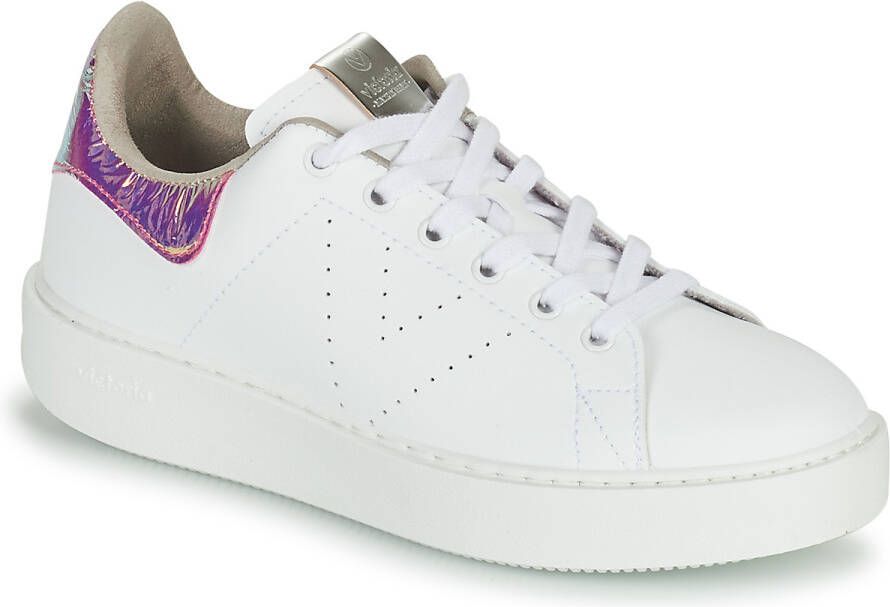 Victoria Lage Sneakers UTOPIA HOLOG