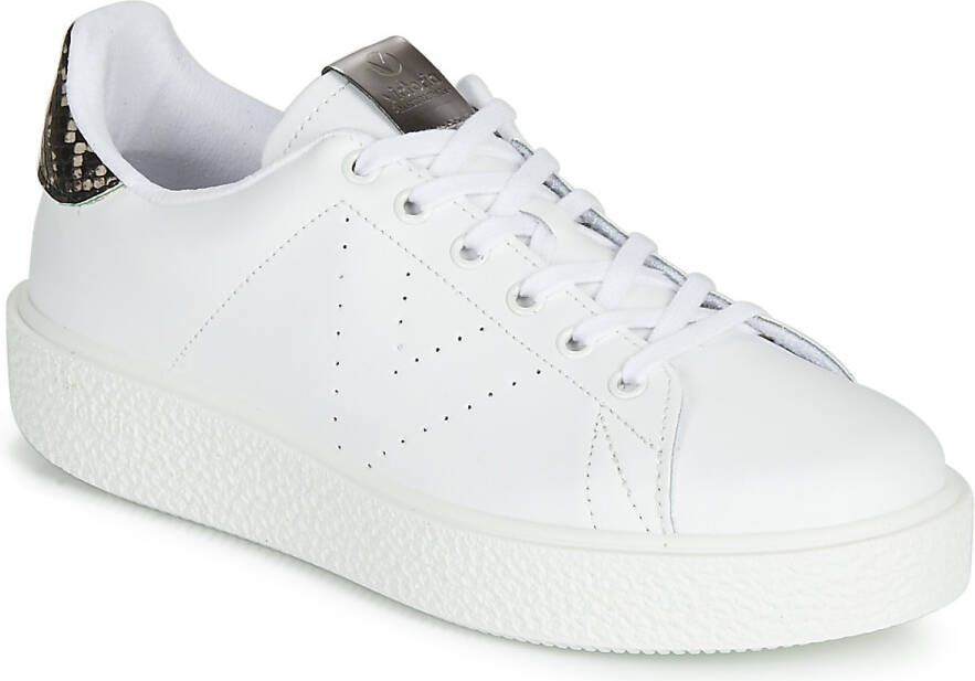 Victoria Lage Sneakers UTOPIA RELIEVE PIEL