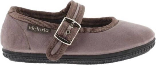 Victoria Nette schoenen Kids Shoes 04913 Lavanda