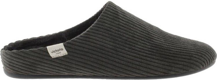 Victoria Pantoffels NOORD-CORDUROY SLIPPERS 1081107