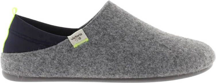 Victoria Pantoffels SLIPPERS 1081115 NORTH FELT