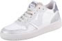 Victoria Sneakers Laag Sneakers Laag zilver - Thumbnail 3