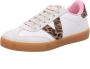 Victoria Sneakers BERLIN EFECTO PIEL SERRAJE LEOPARDO 1126204 - Thumbnail 2