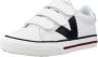 Victoria Sneakers TRIBU TIRAS LONA CONTRASTE 1065163 - Thumbnail 2