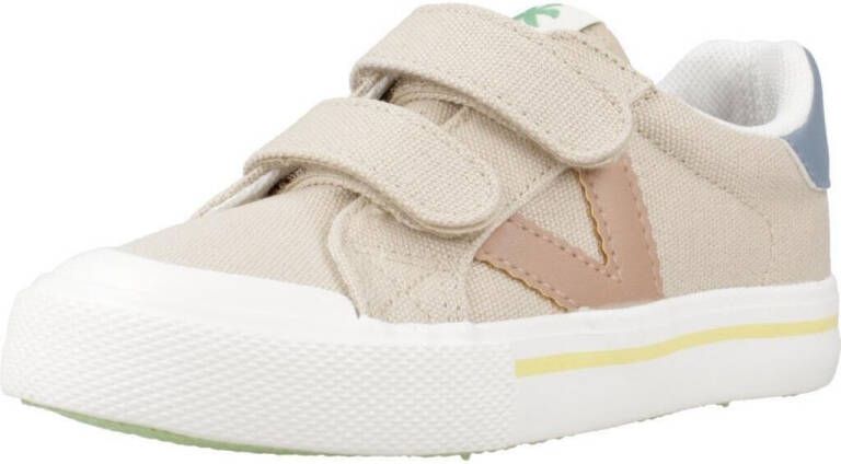 Victoria Lage Sneakers TRIBU