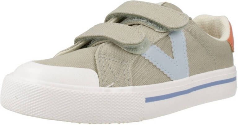 Victoria Lage Sneakers 248570