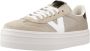 Victoria Fiets Sneakers Beige Dames - Thumbnail 12