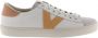 Victoria -Dames off-white-crÈme-ivoorkleur sneakers - Thumbnail 4