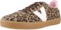 Victoria Sneakers BERLIN SERRAJE LEOPARDO 1126205 - Thumbnail 2