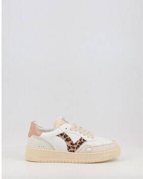 Victoria Sneakers SEÚL EFECTO PIEL ANIMAL 1257124