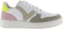 Victoria Sneakers Madrid serraje multicolor - Thumbnail 1