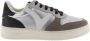 Victoria Lage Sneakers sneaker 1258257 Madrid metallic - Thumbnail 1