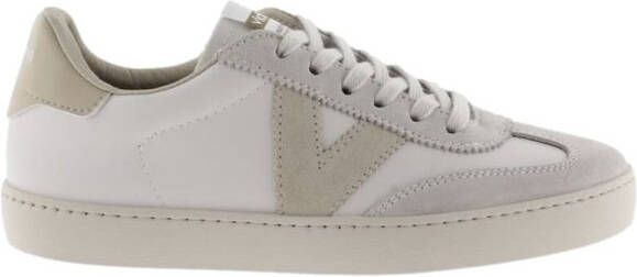 Victoria Sneakers 126184 Hielo