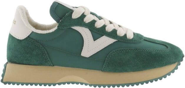 Victoria Sneakers 134109 Verde