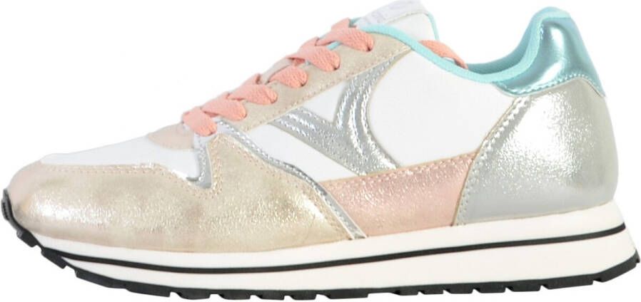 Victoria Lage Sneakers 212654