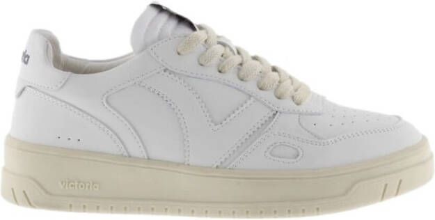 Victoria Sneakers 257100 Blanco