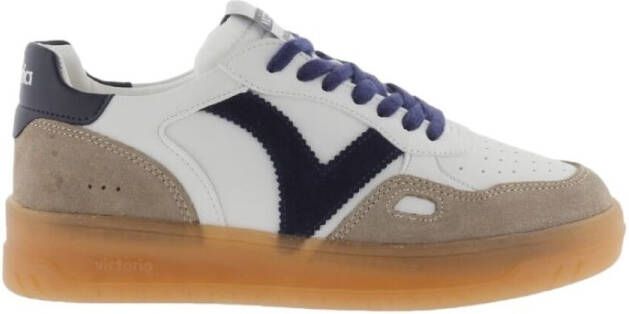 Victoria Sneakers 257125 Blue