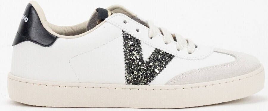 Victoria Berlin Sneakers White Dames