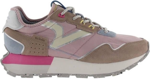 Victoria Sneakers 803116 Rosa