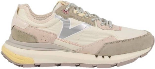 Victoria Sneakers 811100 Beige