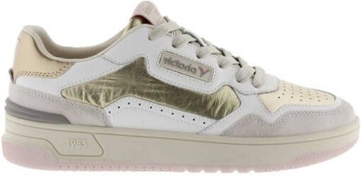 Victoria Sneakers C80 soft metal