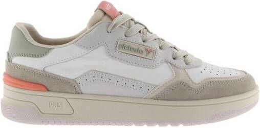 Victoria Sneakers Casual Patch Streetwear Vrouwen