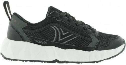 Victoria Sneakers Arista monocromo