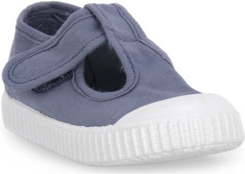 Victoria Sneakers AZUL