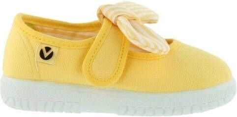 Victoria Nette schoenen Baby 05110 Amarillo