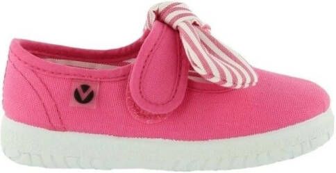 Victoria Nette schoenen Baby 05110 Fuschia Schoenen