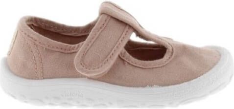 Victoria Nette schoenen Barefoot Baby Shoes 370108 Ballet