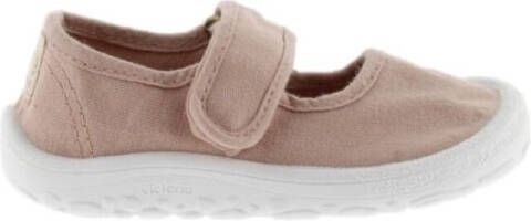 Victoria Nette schoenen Barefoot Baby Shoes 370109 Ballet