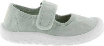 Victoria Sneakers Barefoot Baby Sneakers 370109 Melon