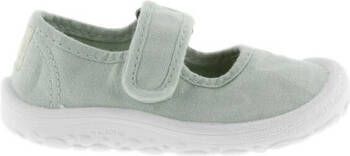 Victoria Nette schoenen Barefoot Baby Shoes 370109 Melon