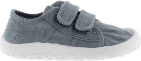 Victoria Sneakers Barefoot Baby Sneakers 370111 Atlantico